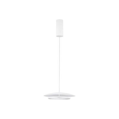 Lyora Design hanglampOlos wit Ø 35cm - 9580700