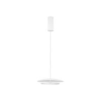 Lyora Design hanglampOlos wit Ø 35cm - 9580700