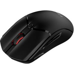 HyperX Pulsefire Haste 2 - draadloze gamingmuis (zwart)