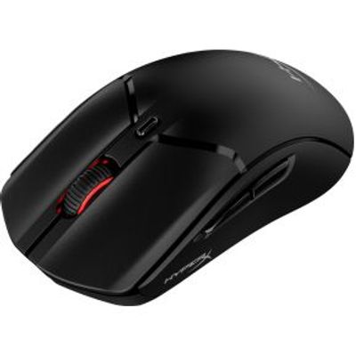 HyperX Pulsefire Haste 2 - draadloze gamingmuis (zwart)