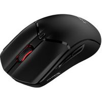 HyperX Pulsefire Haste 2 - draadloze gamingmuis (zwart) - thumbnail