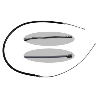 Handremkabel 49623