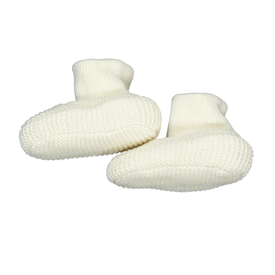 Pantoffels - Beige