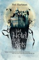 Hotel op de Rots - Mel Hartman - ebook