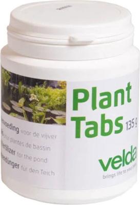 Plant tabs 135g - Velda