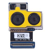 Back facing camera voor Nokia 8/N8 TA-1012 ta-1004 TA-1052