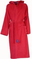 Playwater badjas / Badjas roze - L