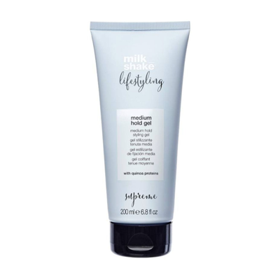 Milk_Shake Lifestyling Medium Hold Gel 200ml