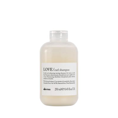 Davines Essential Haircare Love Curl Enhancing Shampoo 250ml