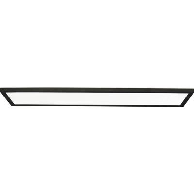 Brilliant Sorell G80870A76 LED-paneel 24 W Warmwit tot koudwit Zwart-wit