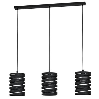 Eglo Eettafel hanglampCremella 3x E27 - 99347