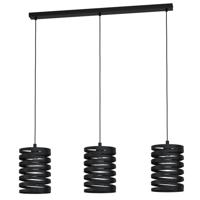 Eglo Eettafel hanglampCremella 3x E27 - 99347