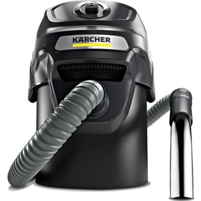 KÄRCHER Stofzuiger, as en stof AD 2 - Tank 14 L
