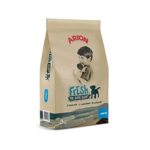 ARION Fresh Junior - 3 kg