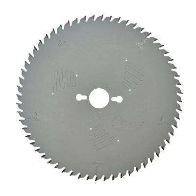 DeWALT Cirkelzaagblad voor Hout | Extreme | Ø 250mm Asgat 30mm 60T - DT4351-QZ