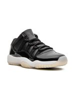 Jordan Kids baskets Jordan 11 Retro - Noir