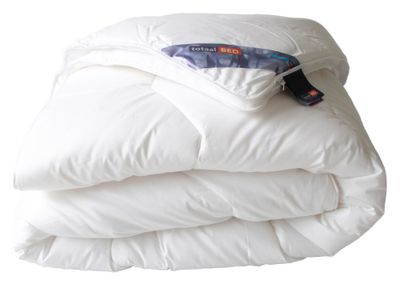 Dekbed Eliza thermosoft 4seizoenen | 140x200 | totaalBED | 2-persoons