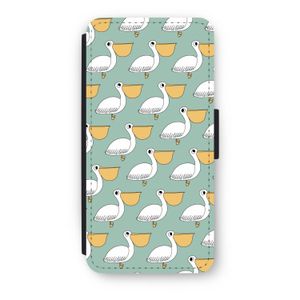 Pelican: iPhone 7 Flip Hoesje