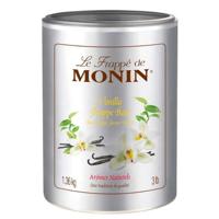 Monin frappe vanilla (1.36 kg)