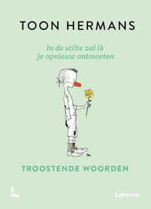 In de stilte zal ik je opnieuw ontmoeten (Hardback)