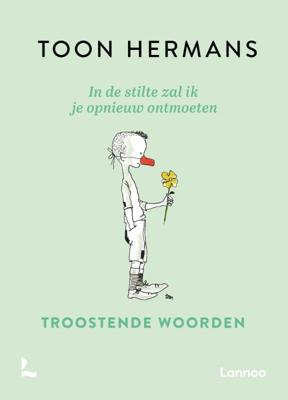 In de stilte zal ik je opnieuw ontmoeten (Hardback)