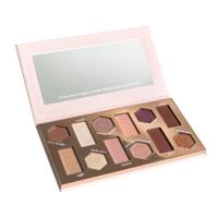 Cent Pur Cent The Ultimate Eyeshadow Palette 1.0