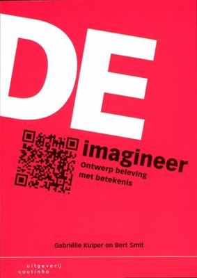 De Imagineer (Paperback)