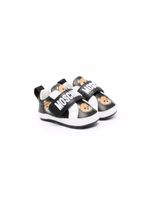 Moschino Kids baskets Teddy Bear - Noir