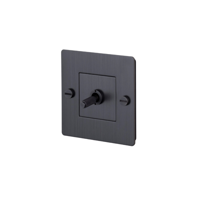 Buster and Punch - 1G Toggle cross schakelaar