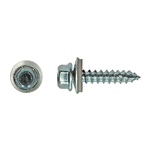 pgb-Europe PGB-FASTENERS | Zsk gevelschr. Type A P17 Ø 6,5x90 Zn 0GSL19001006500903