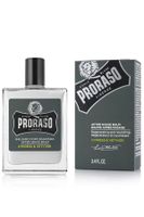 Proraso Single Blade after shave balm Cypress & Vertyver 100ml