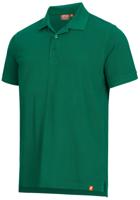 NITRAS SAFETY Nitras "motion tex light" poloshirt poloshirt gr. m green nitras motion tex light