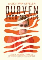 Durven voor morgen - Saskia van Uffelen - ebook - thumbnail