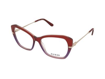 Brillen met correctie Guess GU50183 074