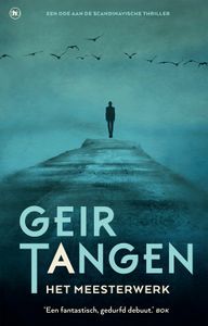 Het meesterwerk - Geir Tangen - ebook