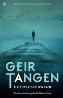 Het meesterwerk - Geir Tangen - ebook