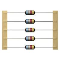 TDK B82144A2475J000 Bedrahtete Induktivitäten Spoel Rastermaat 15 mm 4700 µH 20 Ω 90 mA 1 stuk(s) Tape on Full reel