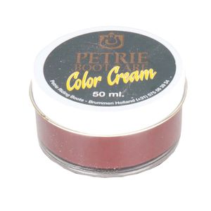 Petrie Color Cream bordeaux