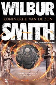 Koninkrijk van de zon - Wilbur Smith - ebook