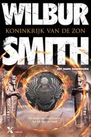 Koninkrijk van de zon - Wilbur Smith - ebook - thumbnail