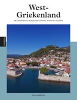 West-Griekenland (Paperback)