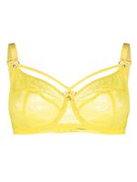 Marlies Dekkers soutien-gorge Space Odyssey - Jaune - thumbnail