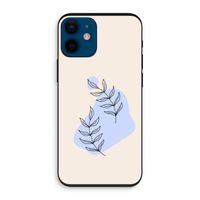 Leaf me if you can: iPhone 12 mini Biologisch afbreekbaar hoesje