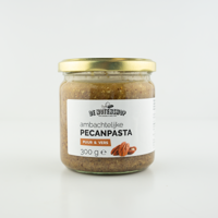 Pecanpasta vers 300 gram
