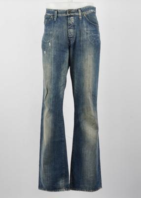 Vintage G-Star Jeans in Blue size 37 / 36