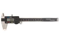 Digitale schuifmaat 150 mm / 6 inch - Velleman