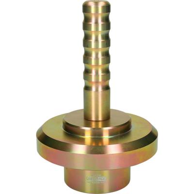 KS Tools 460.4695 Inslagdoorn voor cassetteafdichtring op SAF-assen, 2-delig