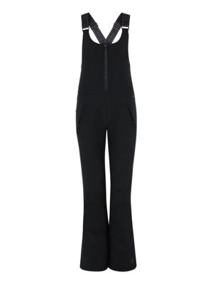Protest Prtholymoly Salopette Dames True Black XS/34
