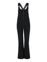 Protest Prtholymoly Salopette Dames True Black XS/34