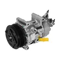 Compressor, airconditioning f.becker_line, Spanning (Volt)12V, u.a. für Mini